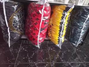 Duvets Available