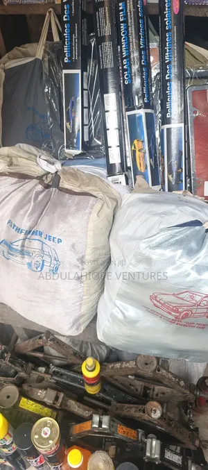 Any Vehicles Car Cover
