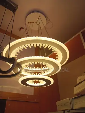 Chandelier Light