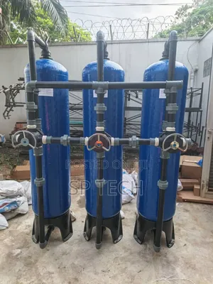 Water Treatment Fiber