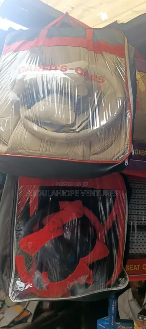 Vehicles Seat Cover