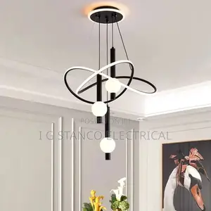 Chandelier Light