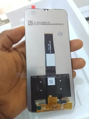 Umidigi A11 LCD Screen