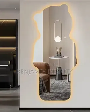 Teddy Mirror