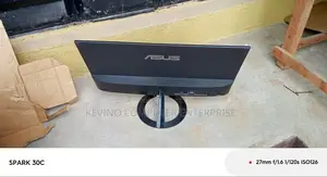 Asus Frameless Hdmi Led