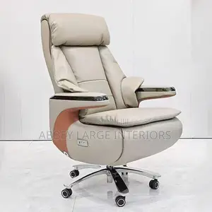 Executive Office Chair