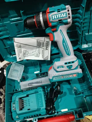 Total 55n.M Brushless Drill