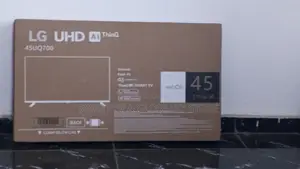 45 Inches Smart Tv Sport Viewing Angles Ultra Stadium Tv