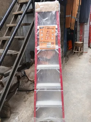 Ladder Multipurpose a Ladder