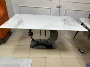 Dining Table for the Family