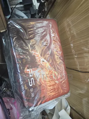 Playstations 5 Bag