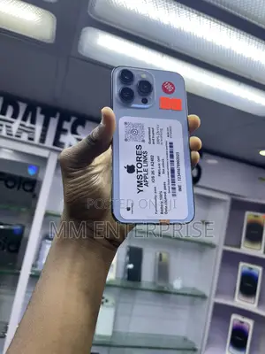 Apple iPhone 13 Pro 128 GB Blue
