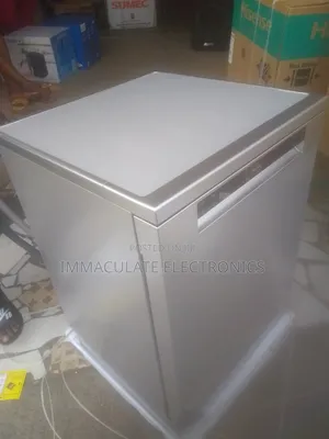 Maxi Dishwasher