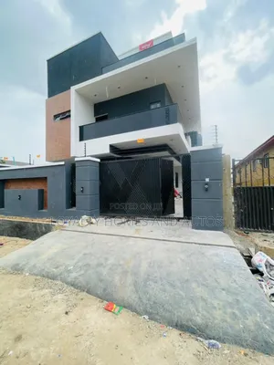 5bdrm Duplex in GRA Phase 1 for sale