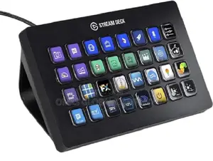 Elgato Stream Deck Xl Advance