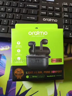 Oraimo Spacebuds Air