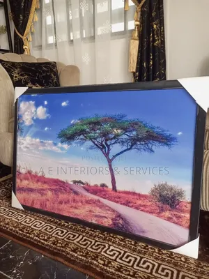 Nature Art Frames 24×36