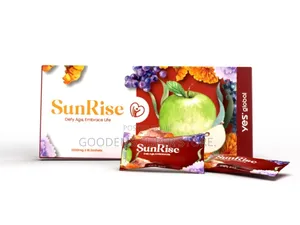 Yes Global Sunrise- Pack of 15 Sachet
