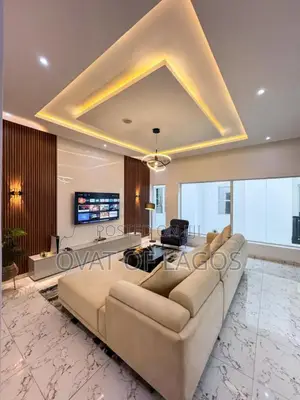 Furnished 2bdrm Apartment in Lekki Phase 1 for rent