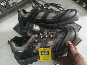 Safety Boots