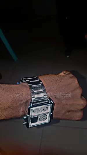 Fashion Watch