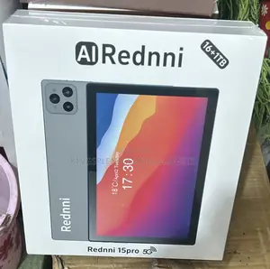 New Tablet 1 TB Gray