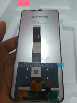Umidigi 10x Screen