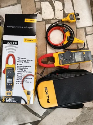 Clamp Meter