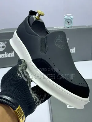 Timberland Loafers Laceless