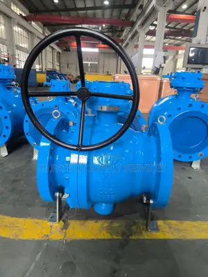 Original Ball Valve