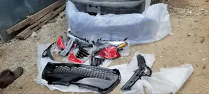 Complete Kits And Accessories Corolla 2017/2018 Model