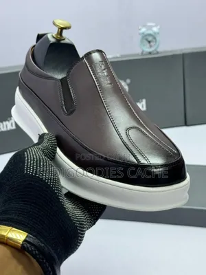 Timberland Pullonleather