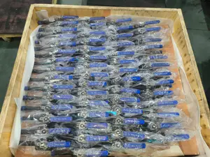 Original Ball Valve
