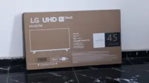 45 Inches Smart Tv Football Mode Ultra Stadium Active Hdr