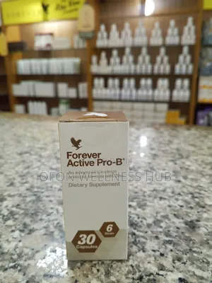 Forever Pro-B