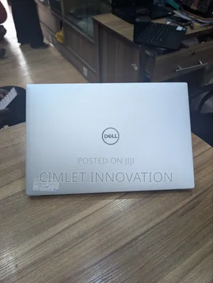 Laptop Dell XPS 15 16GB Intel Core i7 SSD 1T