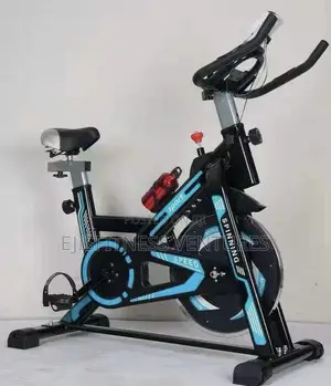 Spinning Exercise Bike