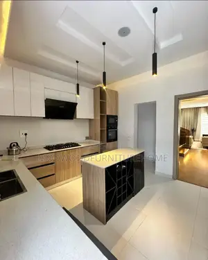 Kitchen Cabinet
