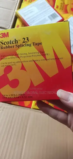 3m Tape Installation