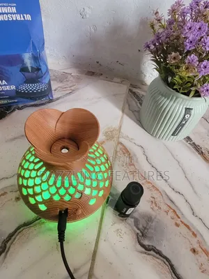 Aroma Diffuser