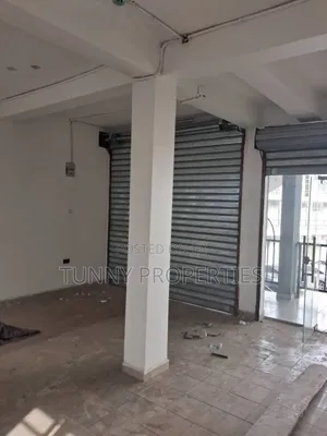 Shop to Let
