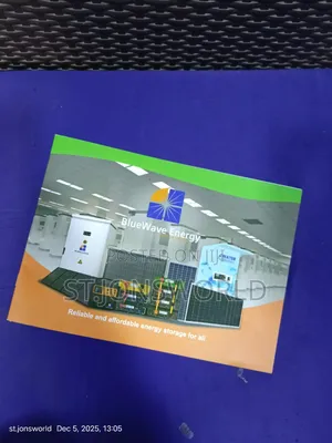 Company Profile Printing
