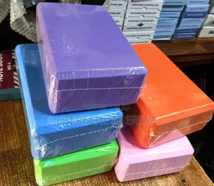 Yoga Blocks