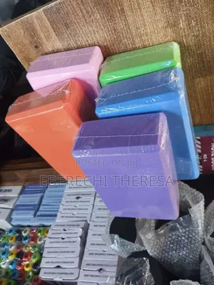 Yoga Blocks