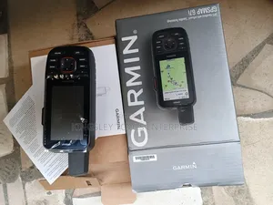 GPS Device