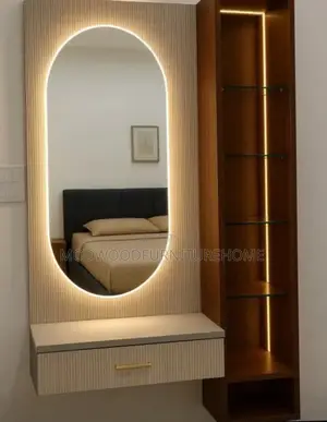 Dressing Mirror