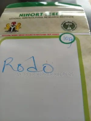 Rodo Pepper 10 Grams