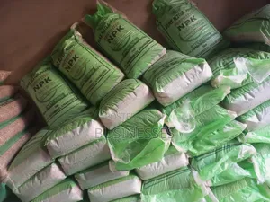NPK 15 15 15 Fertilizer