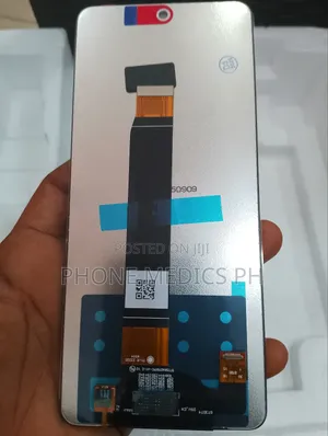 Freeyond M6 Screen,