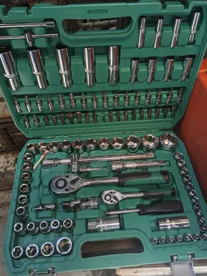 Hand Tools Socket